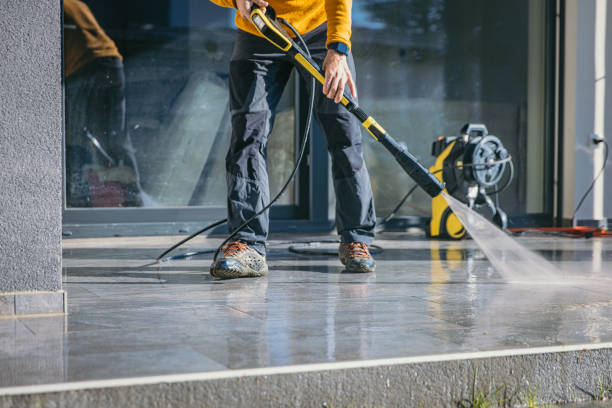 Best Restaurant Pressure Washing  in Bethany, WV