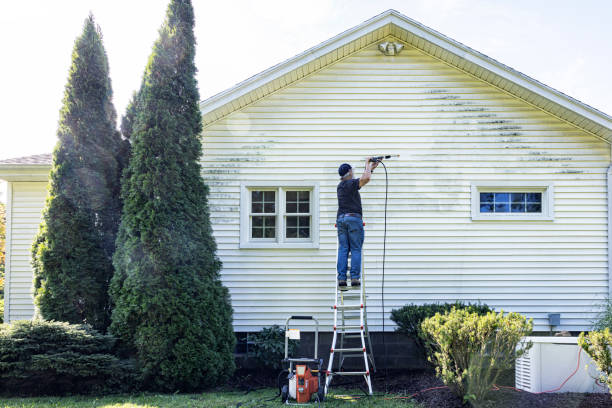 Best Dumpster Area Cleaning  in Bethany, WV