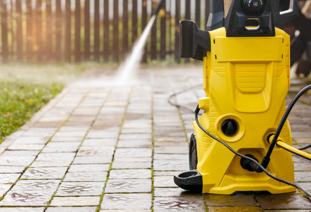 Best Factory Floor Cleaning  in Bethany, WV